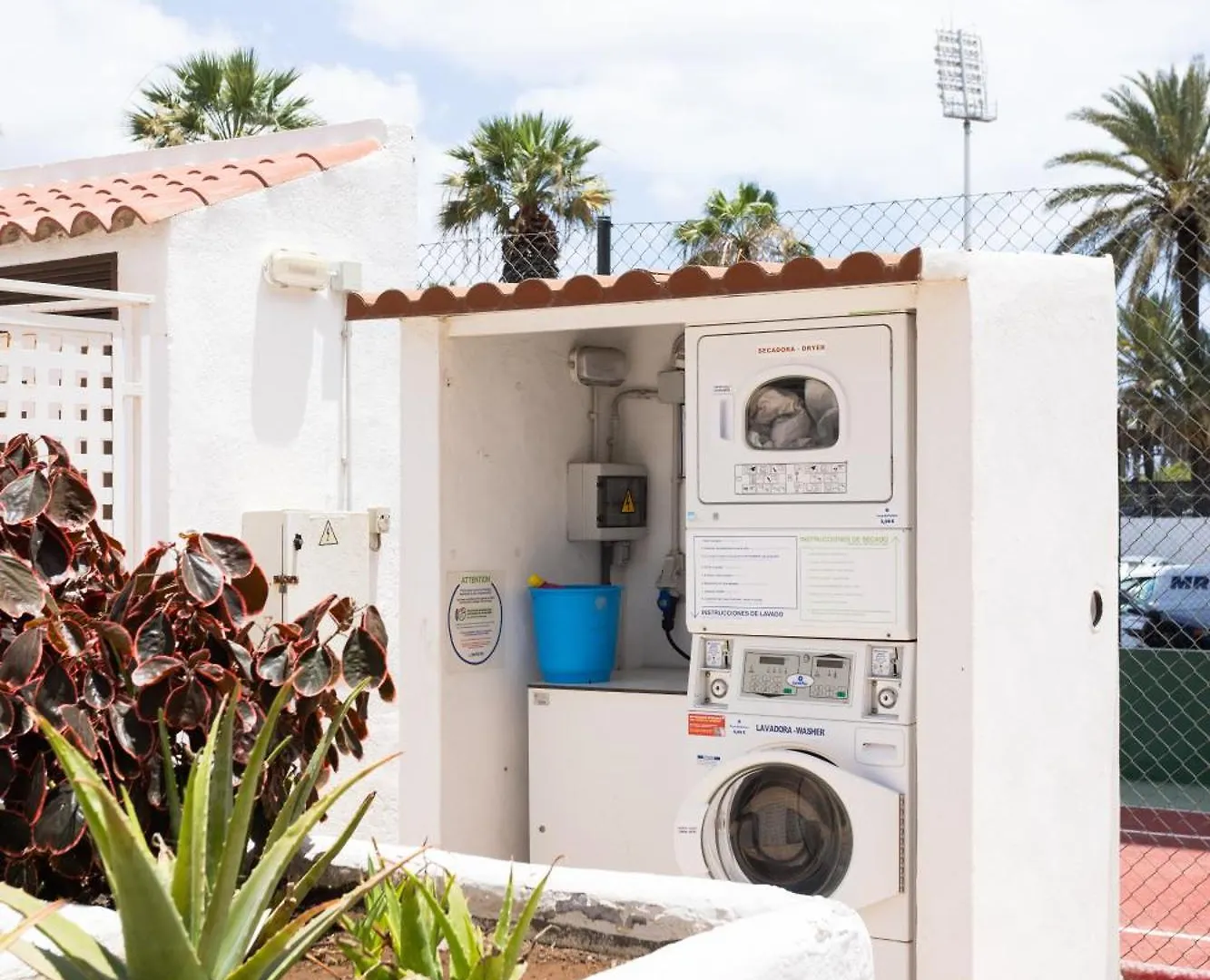 Home2Book Cozy Apt, Pool & Terrace Las Americas Arona Spanyolország