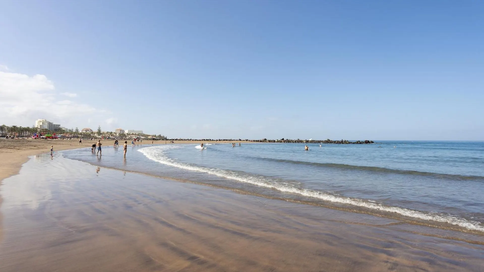 Home2Book Cozy Apt, Pool & Terrace Las Americas Arona 0*,  Spanyolország