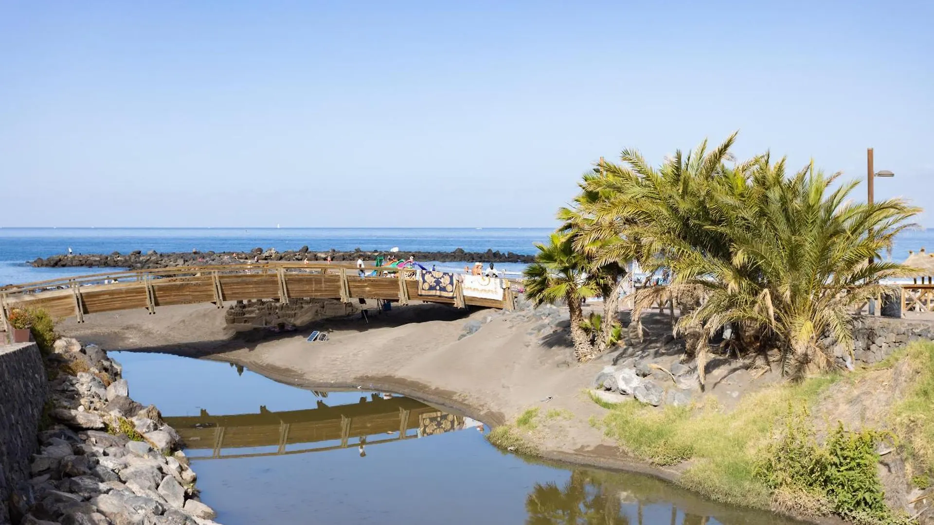 Home2Book Cozy Apt, Pool & Terrace Las Americas Arona  Appartamento Arona (Tenerife)