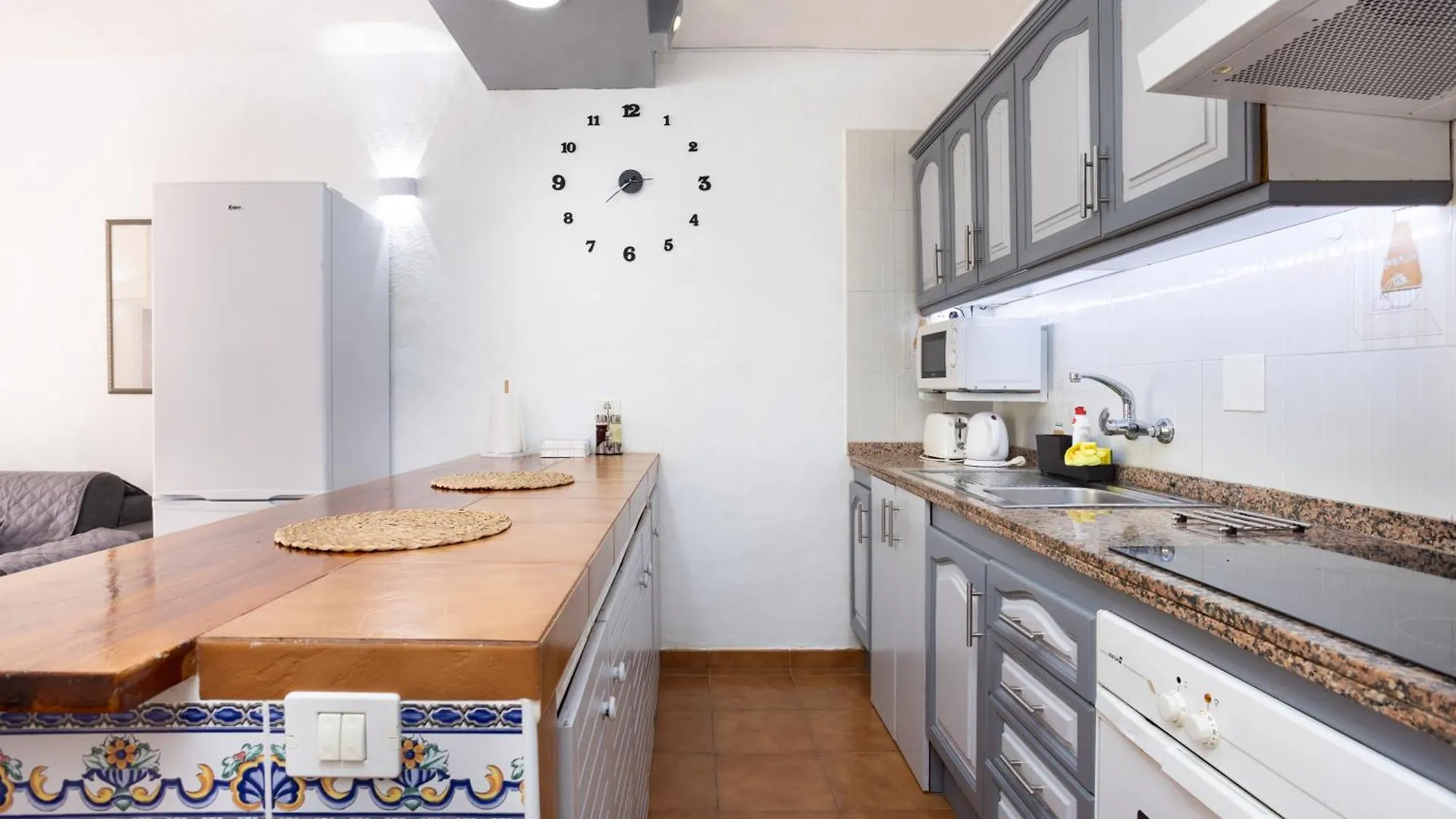 Home2Book Cozy Apt, Pool & Terrace Las Americas Arona  Appartamento Arona (Tenerife)