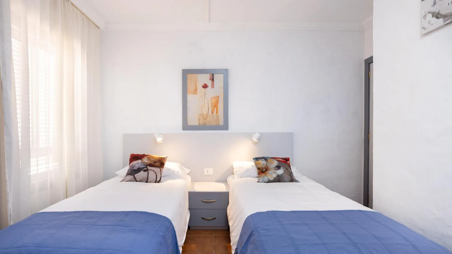 Home2Book Cozy Apt, Pool & Terrace Las Americas Arona Spanyolország